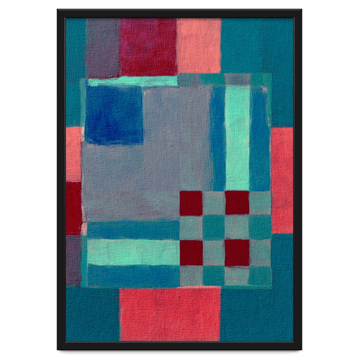 Urban Intersections 4