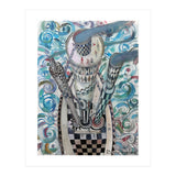 El Barco (Print Only) thumbnail