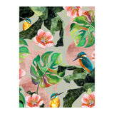 Bird Sanctuary (Print Only) thumbnail