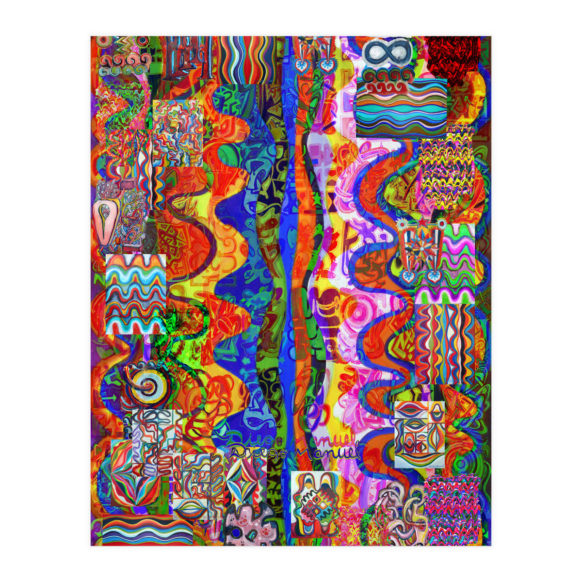 New Graffiti2022 303 (Print Only)
