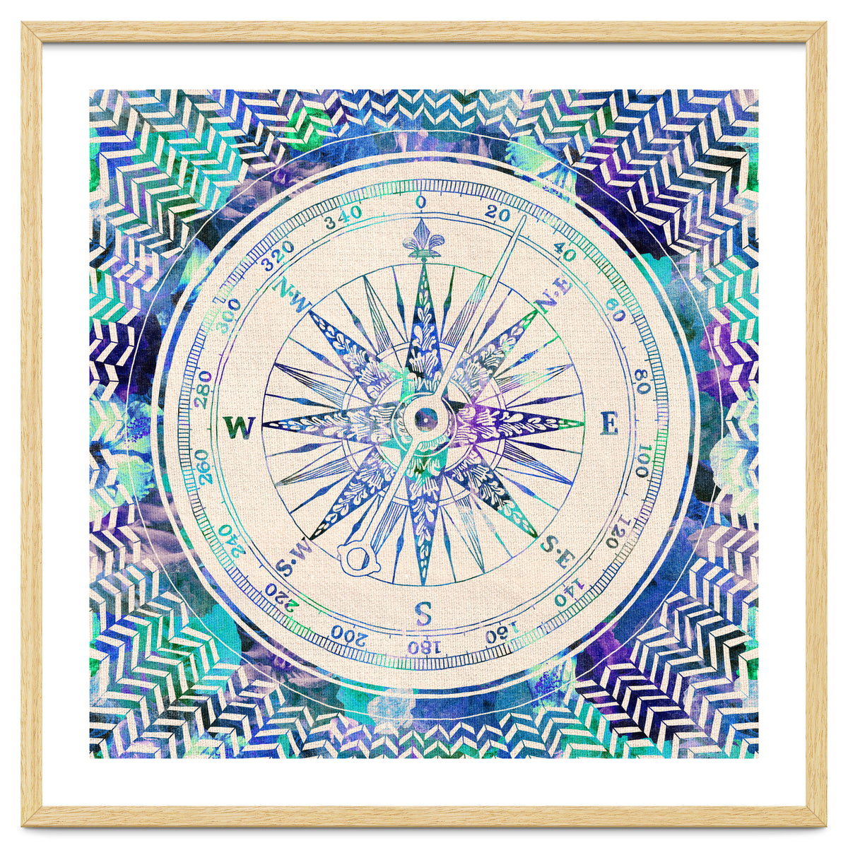 Follow Your Own Path