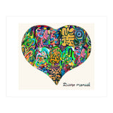 Corazon 6 (Print Only) thumbnail
