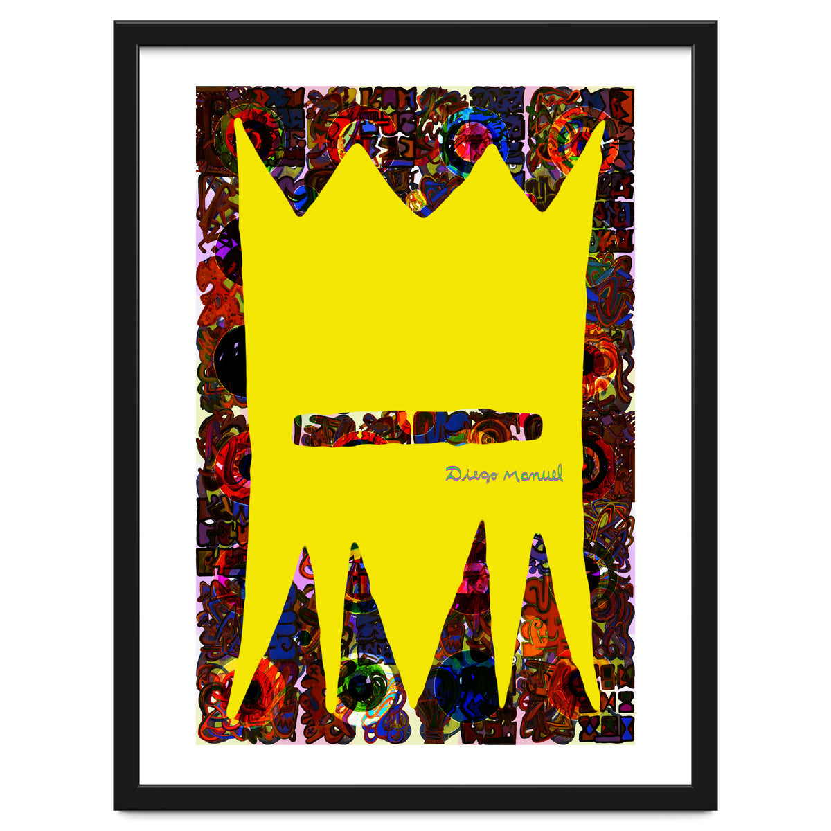 Graffiti Digital Nuevo 2023 43