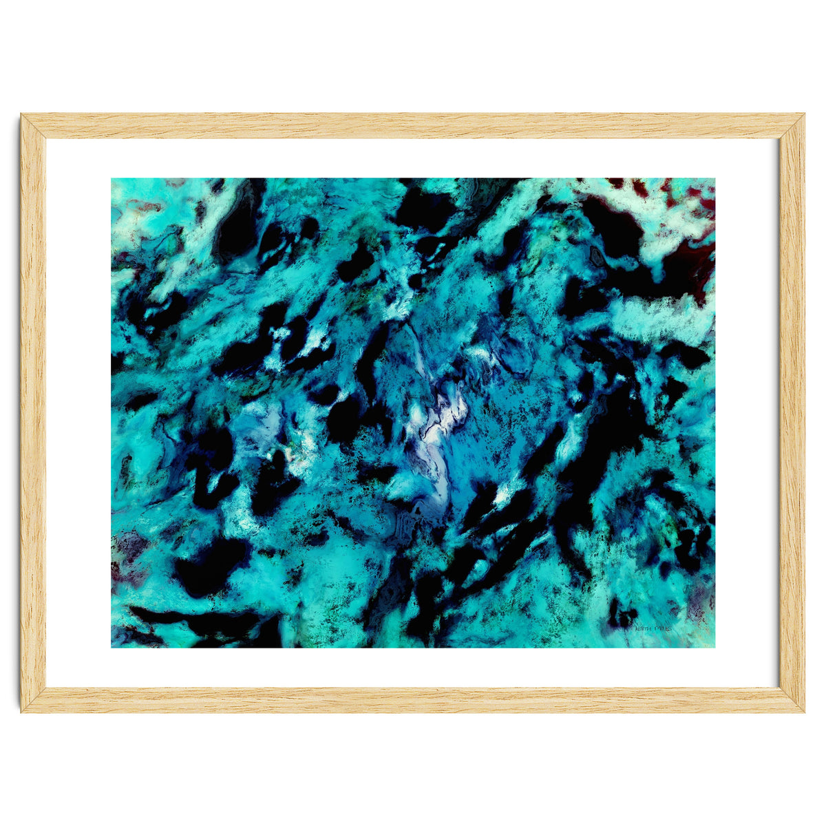 Distinguishing Marks