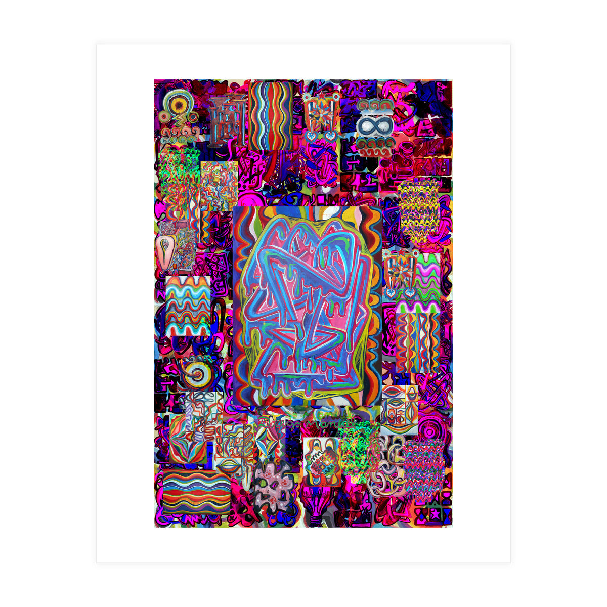 New Graffiti2022 341 (Print Only)