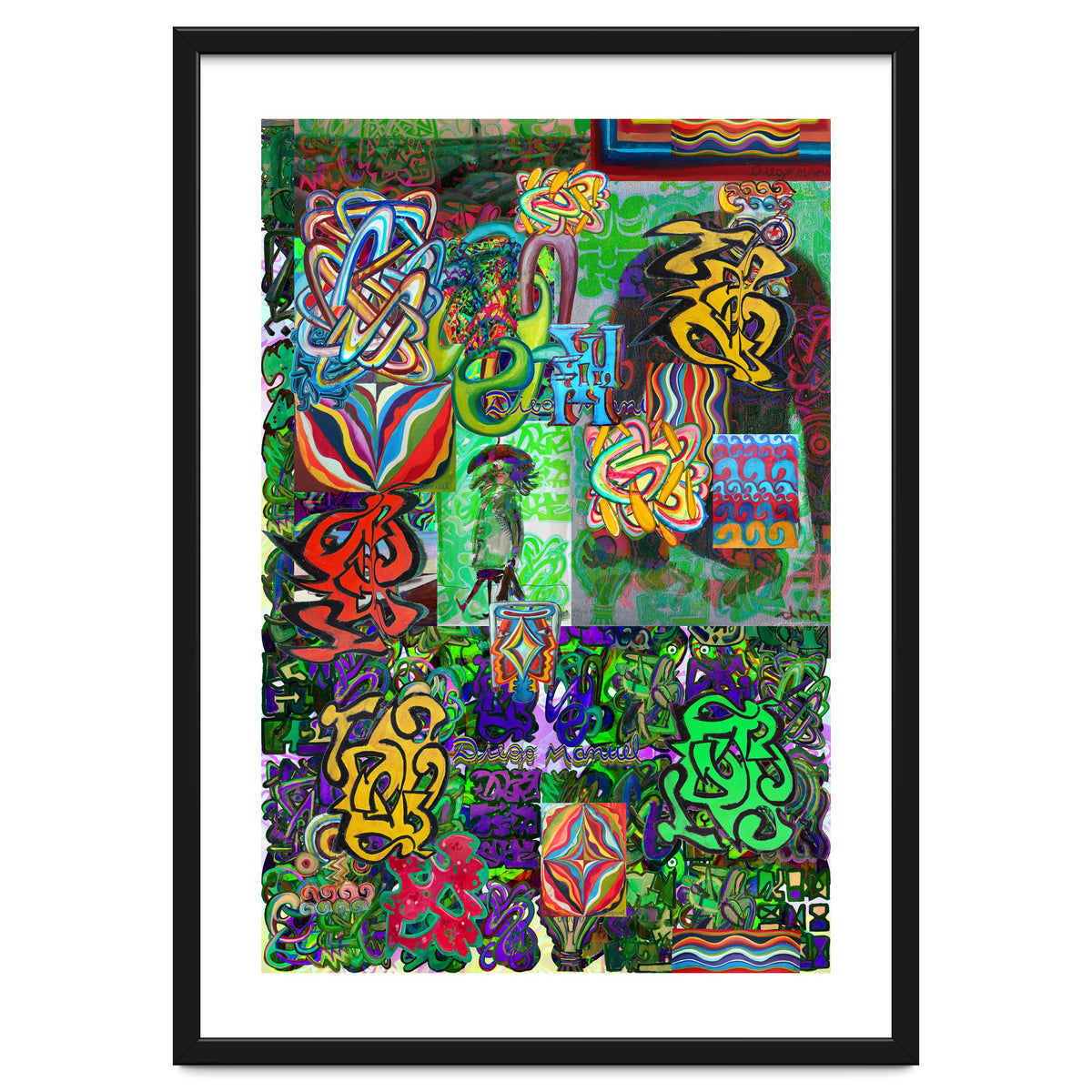 Graffiti Digital 2022 504