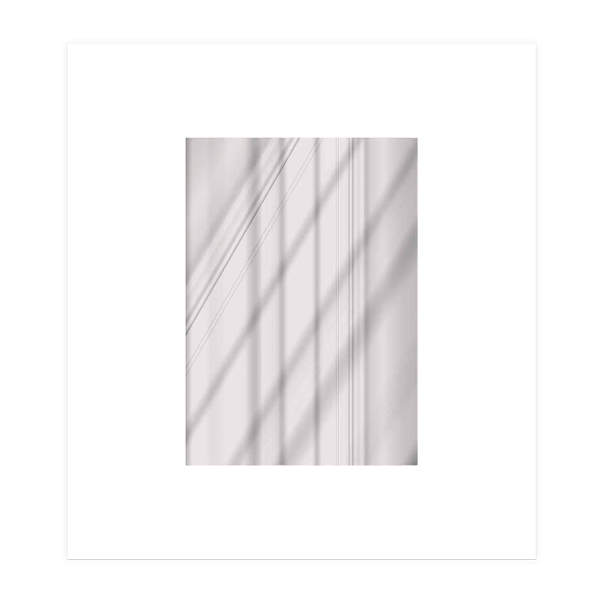 Veil 08 (Print Only)