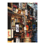 After The Rain (Print Only) thumbnail