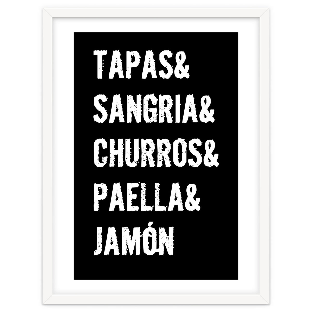 Its A Spaniard Thing