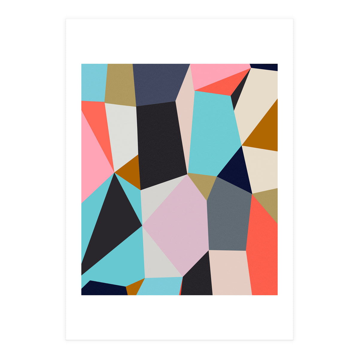 Connection (Print Only)