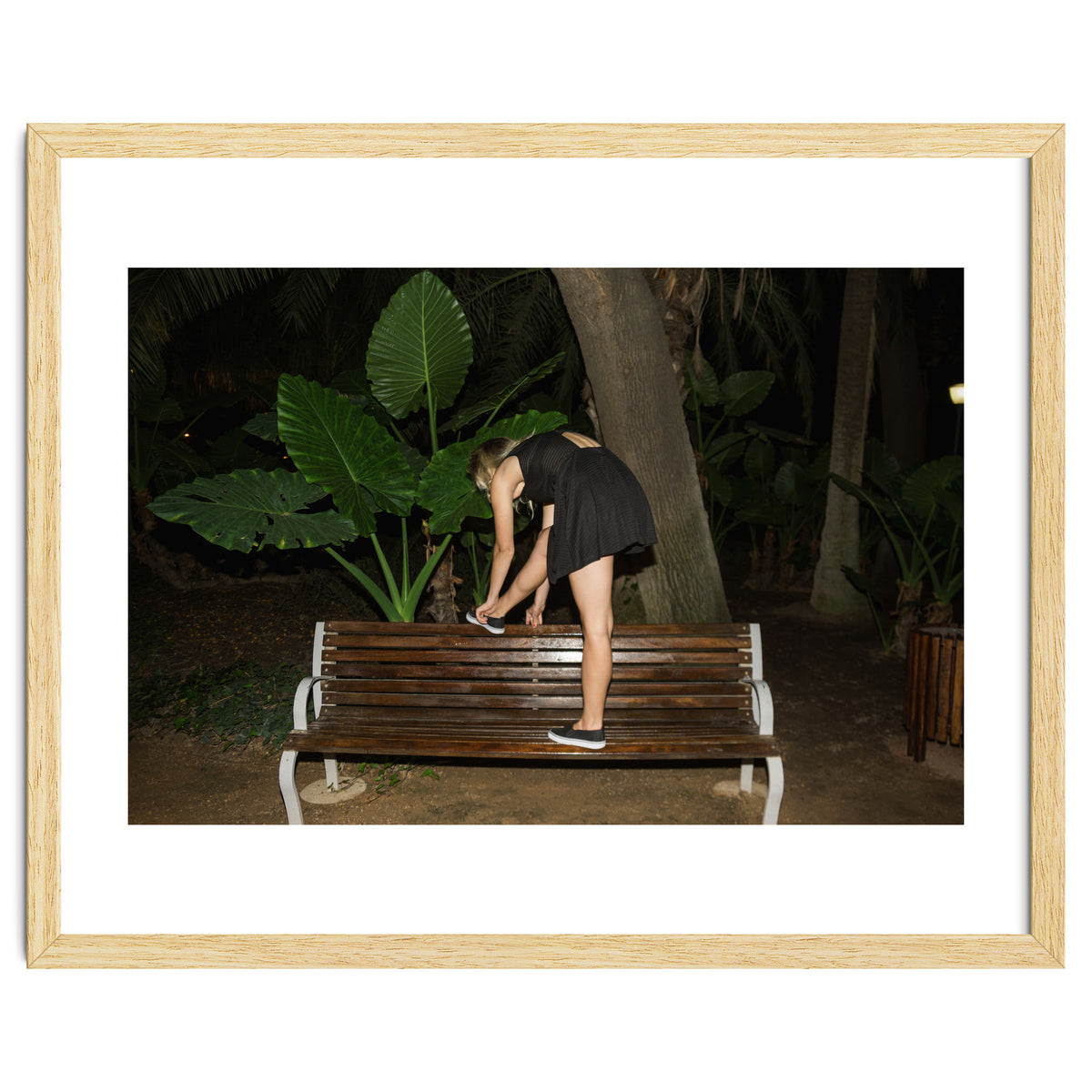 Slow Dancing Society