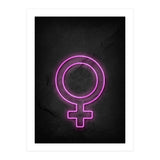 Woman (Print Only) thumbnail