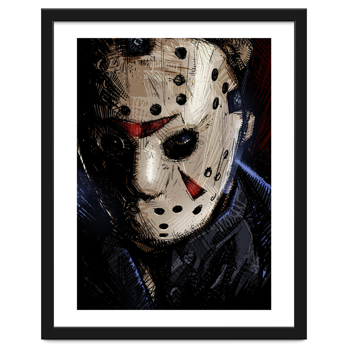 Jason Voorhees