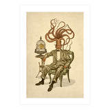 Haircut Number 8 (Print Only) thumbnail