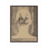 The Zoller Gallery Art Exhibition (Print Only) thumbnail