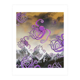 Octopus invasion (Print Only) thumbnail