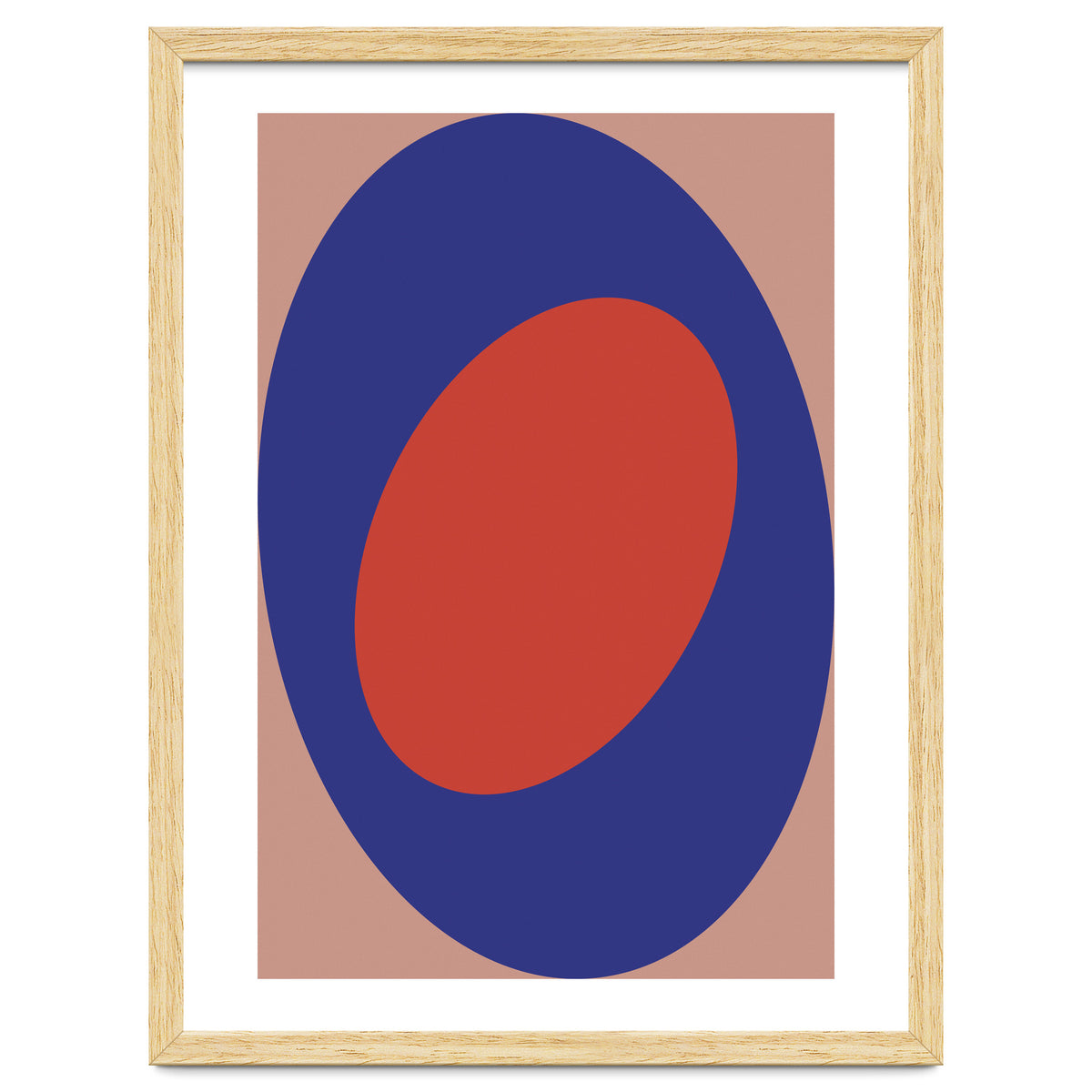 Minimal Geometry No 11