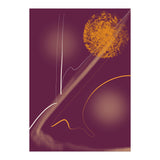 Flamas 2 (Print Only) thumbnail