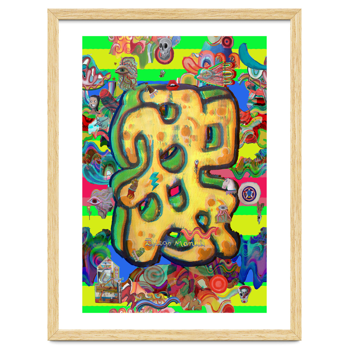 Muchas Cosas 2021 106