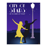 City of Stars (Print Only) thumbnail