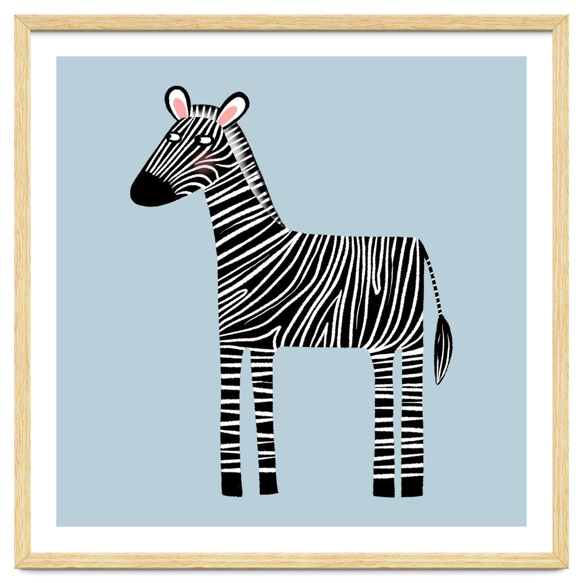 Zebra