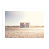 Prada Marfa (Print Only) thumbnail