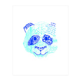 Panda (Print Only) thumbnail