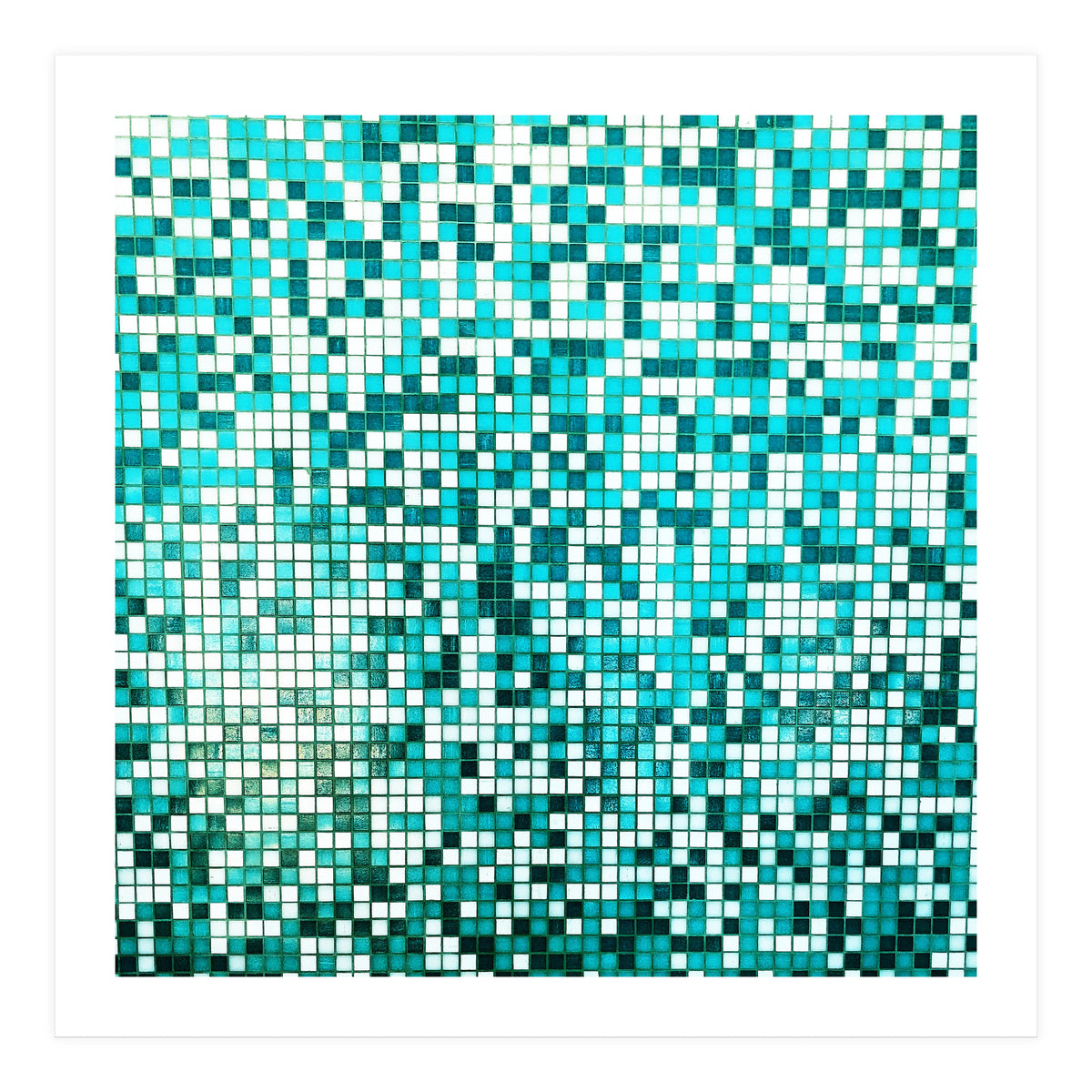 Pool Tiles (Print Only)