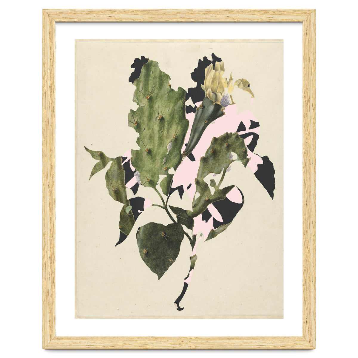 The First Plant · E3