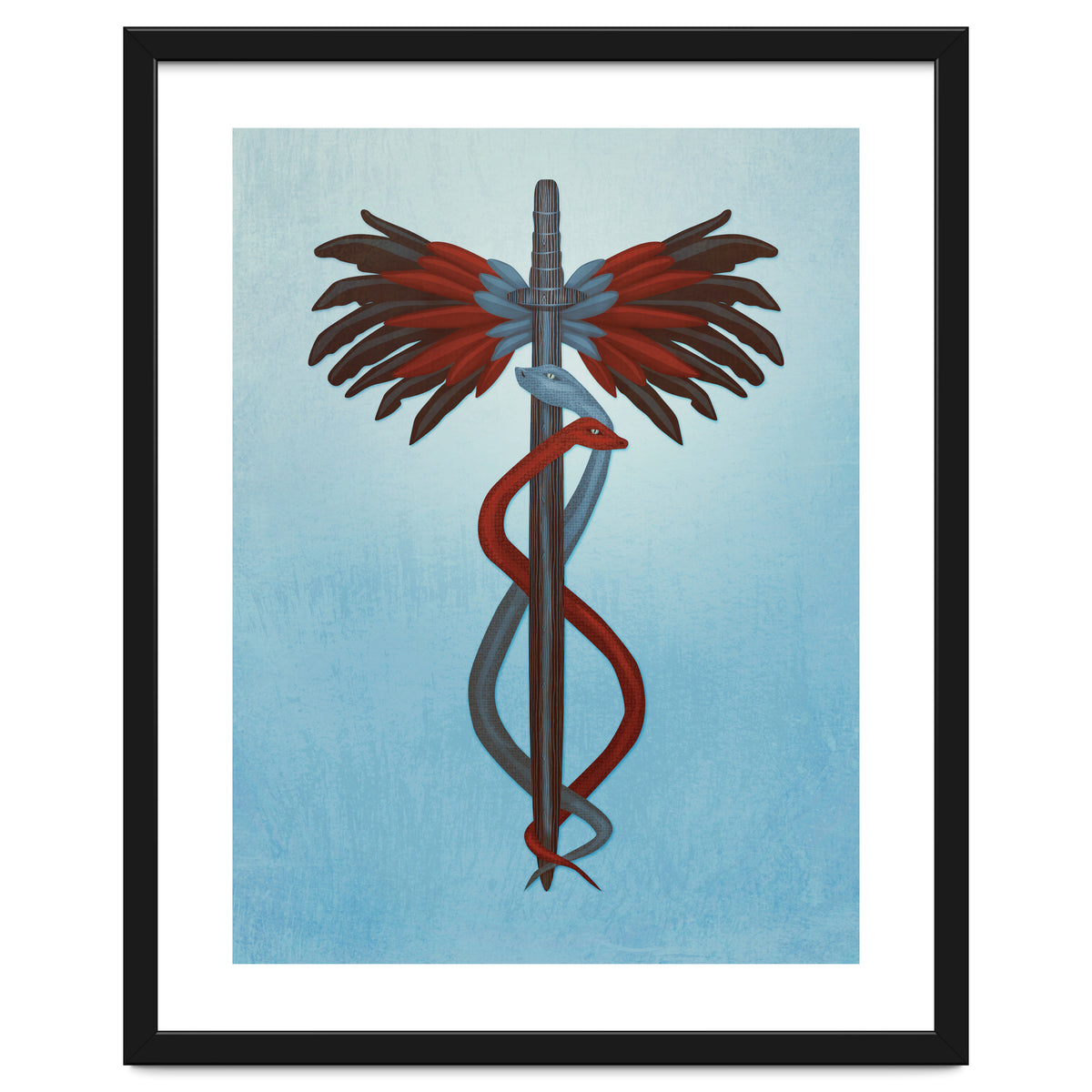 Caduceus