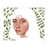Wallflower (Print Only) thumbnail