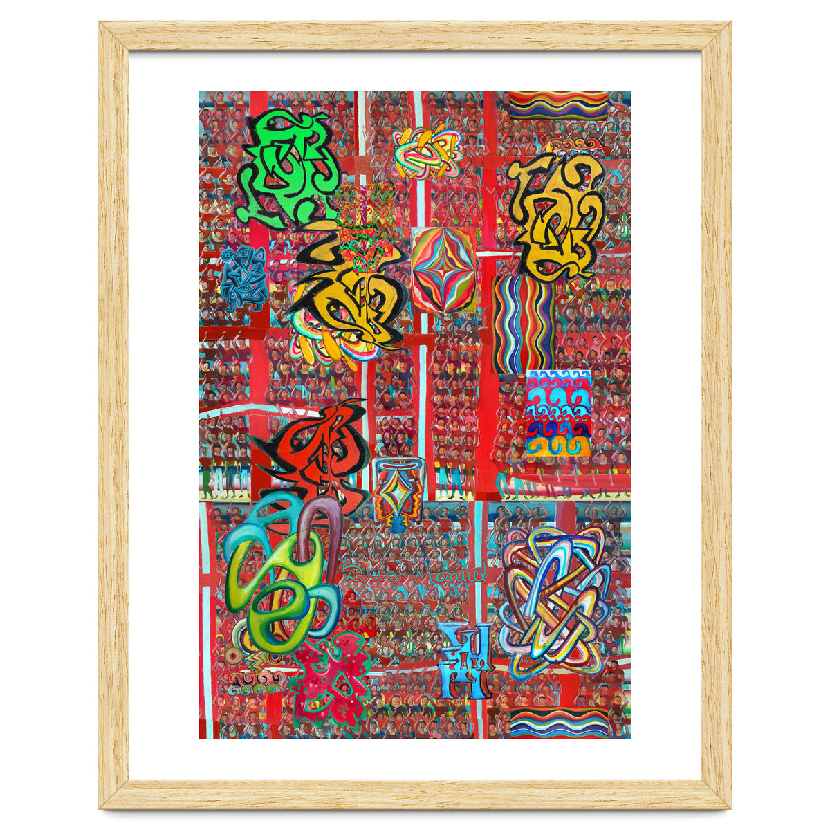 Graffiti Digital 2022 460