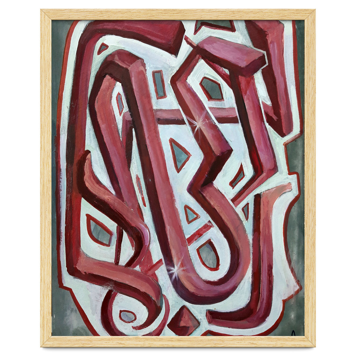 Formas En El Espacio 35