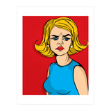 Oh! That guy! (Print Only) thumbnail