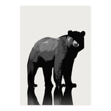 Bear  (Print Only) thumbnail