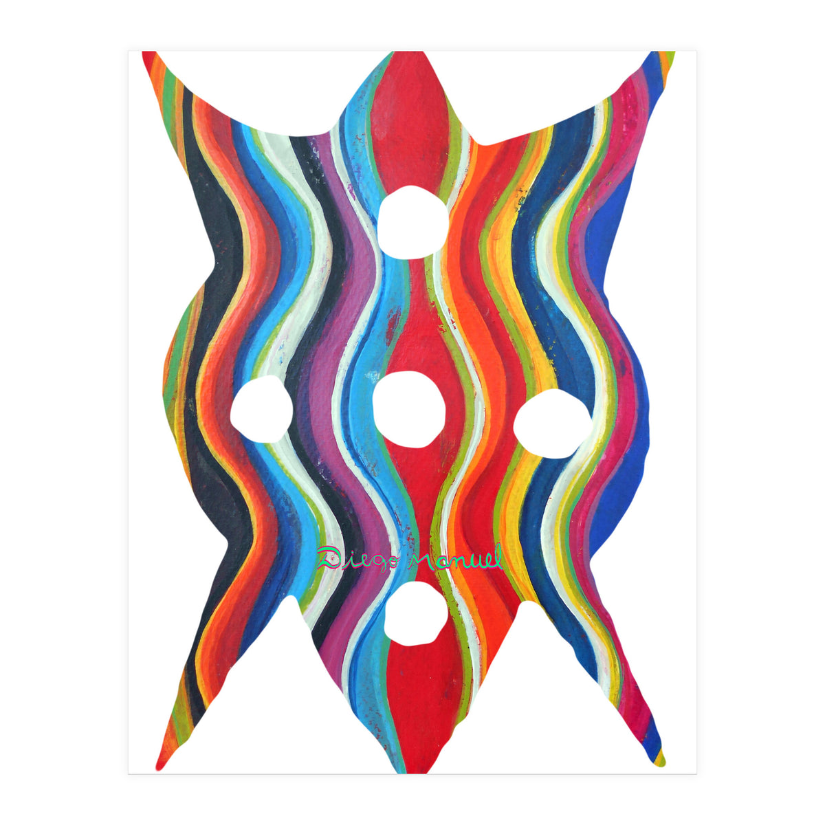 Graffiti Digita 2023 55 (Print Only)