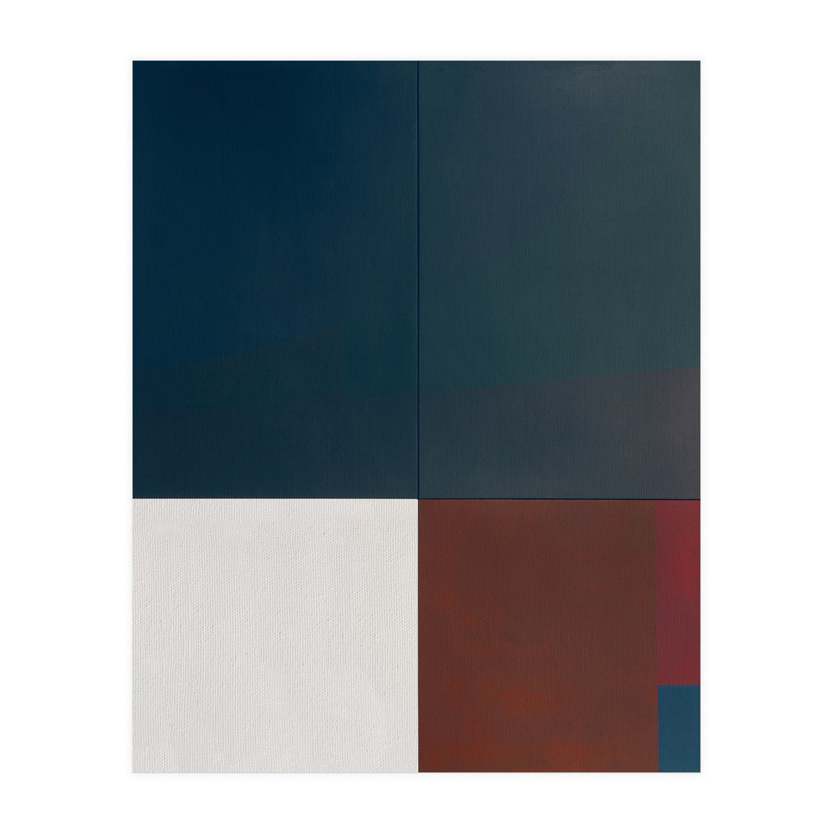 Outskirts 1 (Print Only)