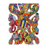 Pop Abstract 2023 A 4 (Print Only) thumbnail