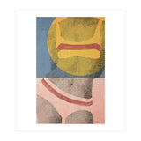 Gerald Laing's Girls 2 (Print Only) thumbnail