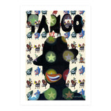 Tango Tapiz 16 (Print Only) thumbnail