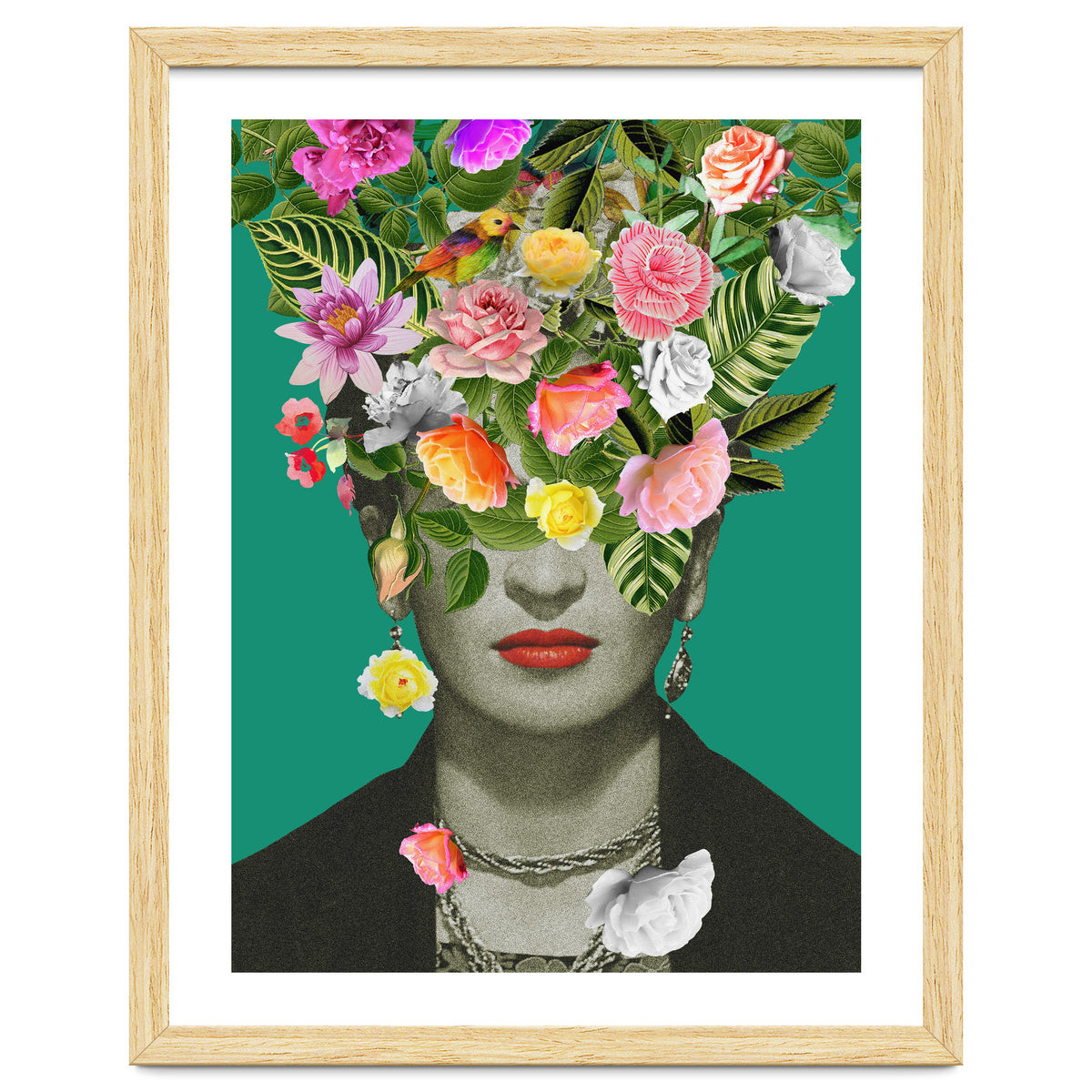 Frida Floral