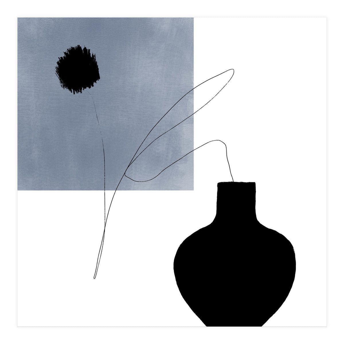 A BREATH OF FRESH AIR (Print Only)