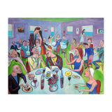 Reunion Social 3 (Print Only) thumbnail