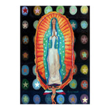 Virgen De Guadalupe 10 (Print Only) thumbnail