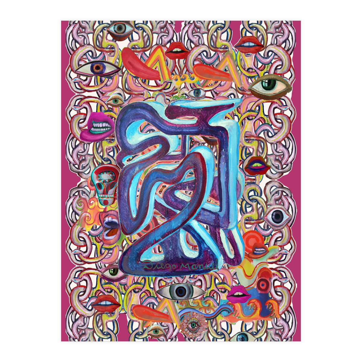 New Graffiti2022 28 (Print Only)