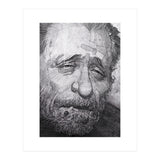 Charles Bukowski (Print Only) thumbnail