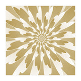 Spiral Flower Design Art (Print Only) thumbnail