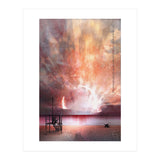 Ruby eclipse  (Print Only) thumbnail