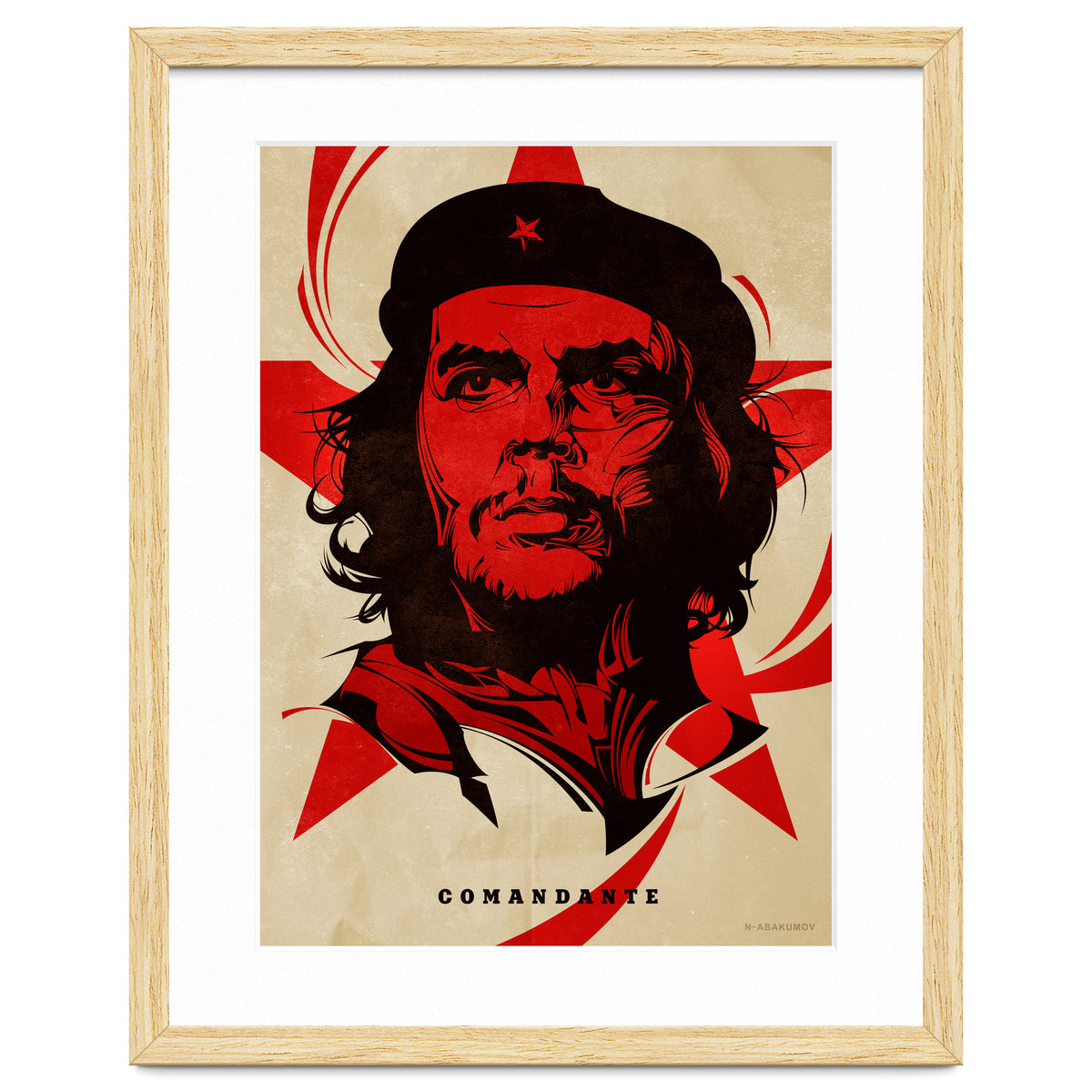 Che