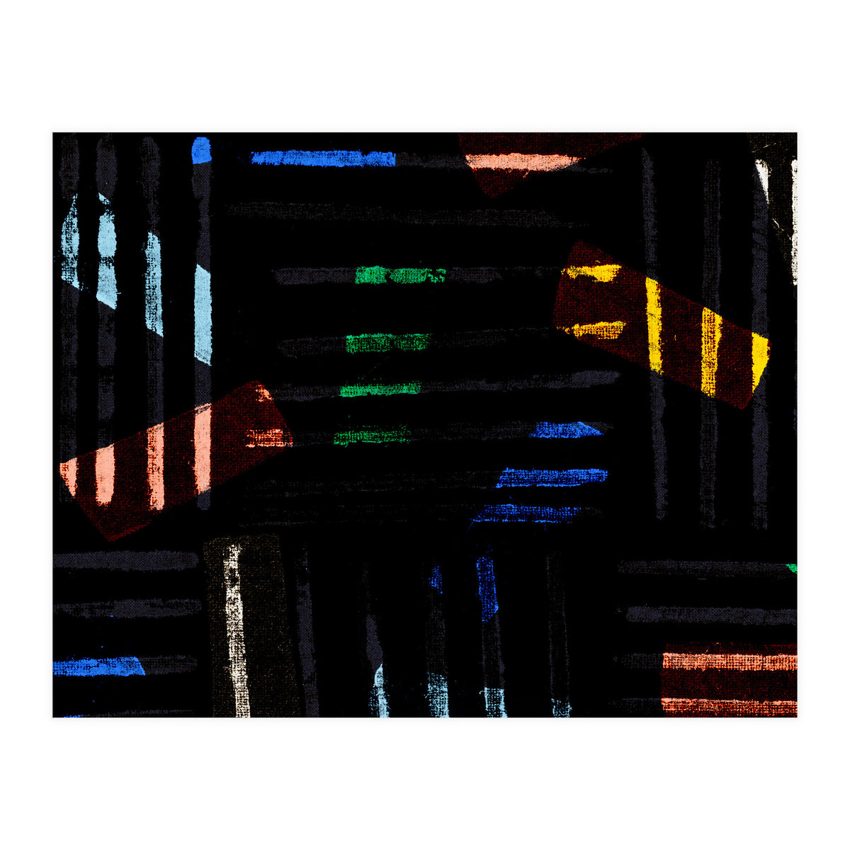 Faber (1) (Print Only)